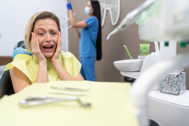 Best Emergency Tooth Extraction in St Michael, MN