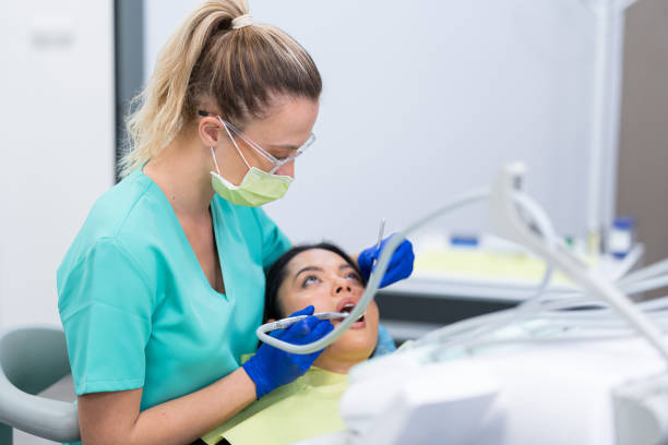 Best Emergency Denture Repair in St Michael, MN