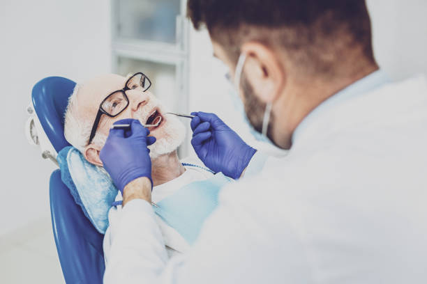 Best Cosmetic Emergency Dentistry in St Michael, MN